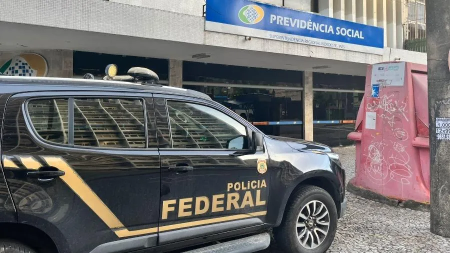 Conexões políticas no centro das fraudes do INSS: Centrão e PT envolvidos em esquemas bilionários