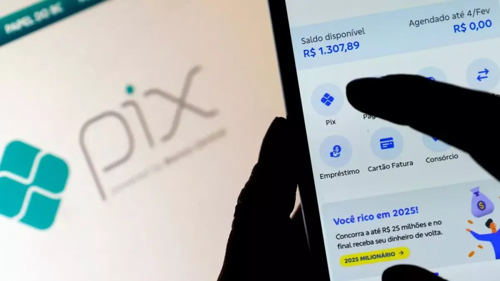 Governo Lula planeja usar Pix como garantia de crédito para empreendedores