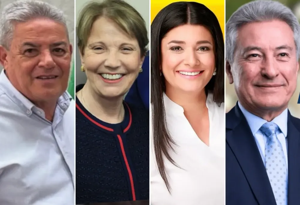 União Brasil e PP confirmam federação com Tereza Cristina liderando em MS para fortalecer alianças eleitorais