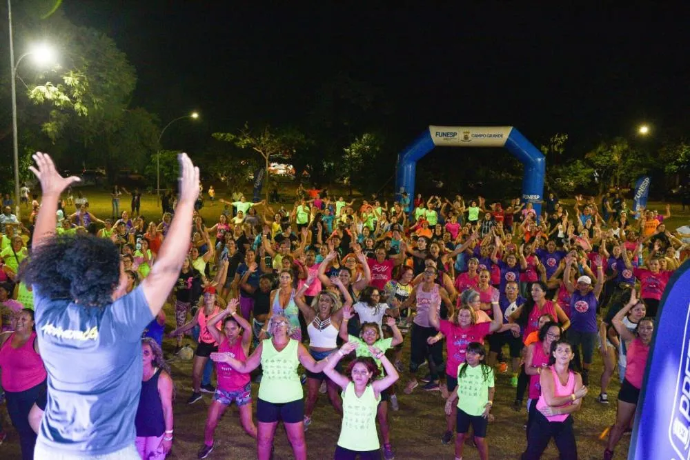 Foto: Divulgação/PMCG