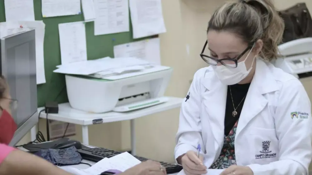 Foto: Divulgação/PMCG