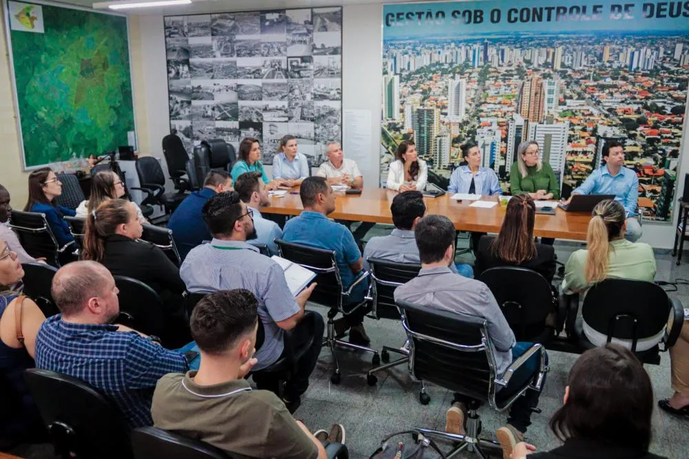 Foto: Divulgação/PMCG