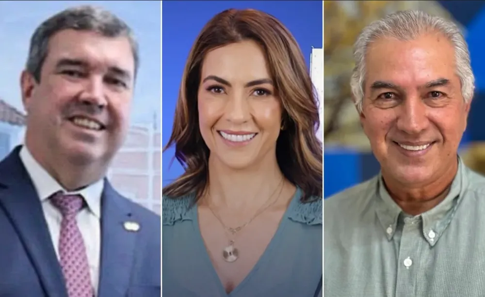 PSDB decide futuro político: aliança com Podemos pode mudar o cenário eleitoral em MS