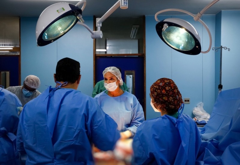 Profissionais da Saúde lotados no IgesDF voltam para o quadro da secretaria