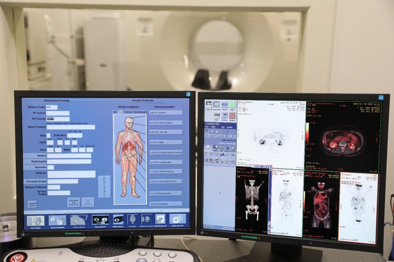 GDF cria grupo de trabalho para modernizar sistemas de gestão de saúde