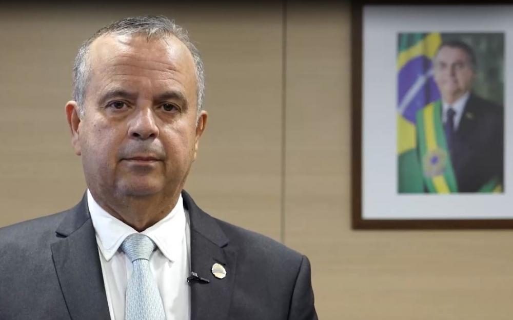 PL, PP e Republicanos apoiam Marinho a presidência do Senado