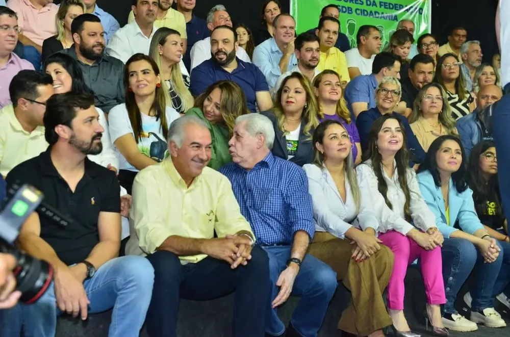 Impasse na formação de chapas ameaça eleições em Mato Grosso do Sul