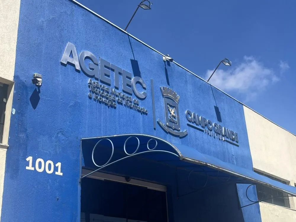 Agetec alerta sobre e-mails falsos em nome da Prefeitura de Campo Grande