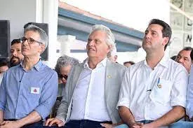 Governadores articulam pacto de centro-direita para derrotar Lula em 2026