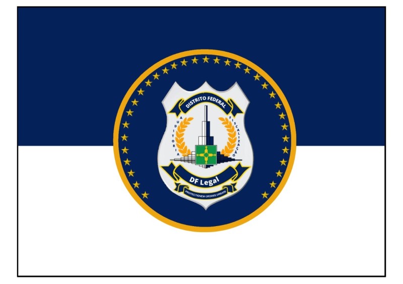 Nova identidade visual garante maior segurança à população