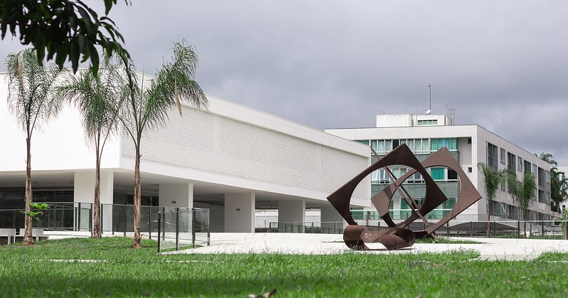 Feiras colaborativas movimentam o Museu de Arte de Brasília