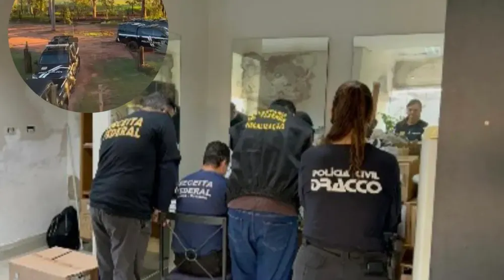 Foto: Divulgação/Dracco