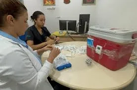 Explosão de doenças respiratórias em MS traz de volta medidas de distanciamento nas escolas