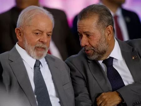 Escândalos e pressão no Governo Lula: Lupi resiste em meio a pedidos de demissão e crise no INSS