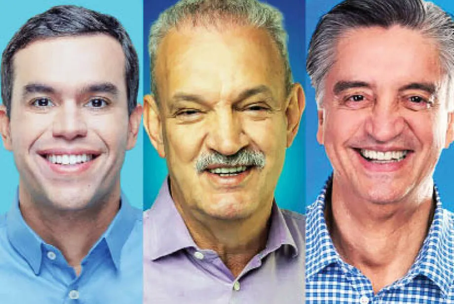 Racha no PSDB de Mato Grosso do Sul expõe divisão em pautas polêmicas na Câmara dos Deputados