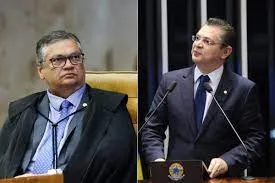 Dino desafia Sóstenes: Imunidade parlamentar não é escudo para acordo bilionário