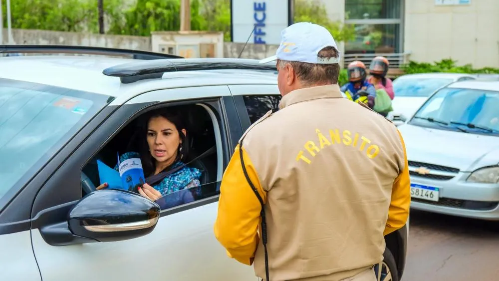 Maio Amarelo 2025 é lançado em Campo Grande com foco na valorização da vida