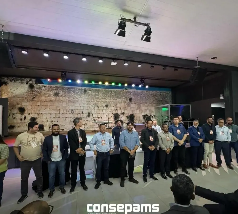 Foto: Divulgação/Consepams