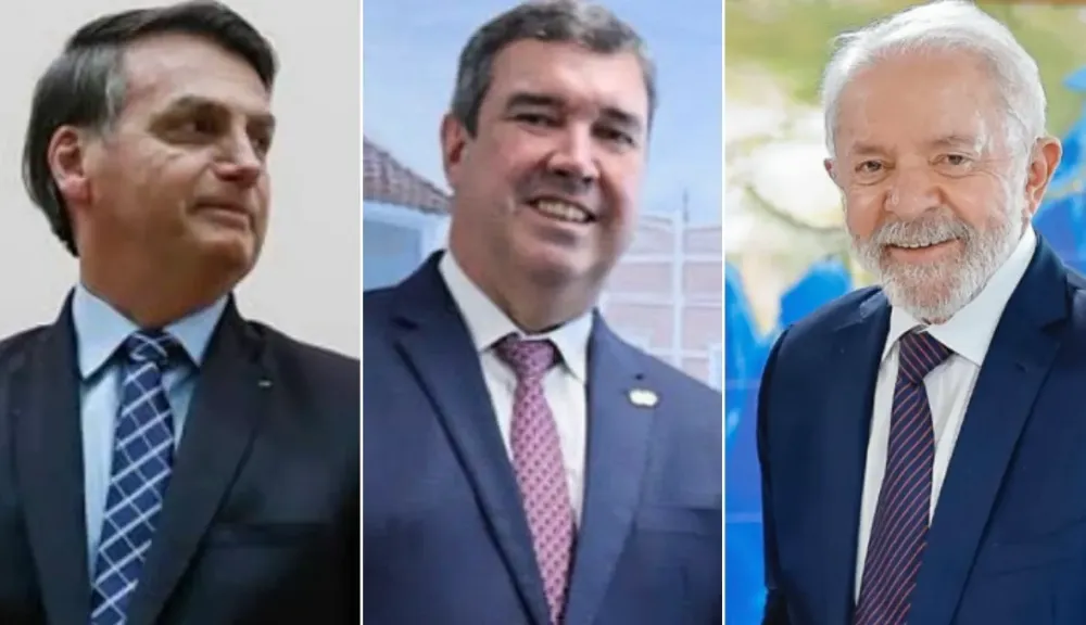 Fusão entre PSDB e Podemos alivia pressão sobre Riedel para apoiar Lula ou Bolsonaro