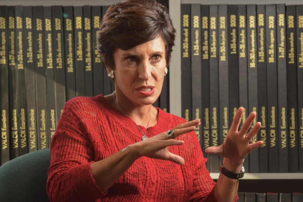 Ex-presidente do BNDES alerta sobre financiamento do gasoduto de Lula