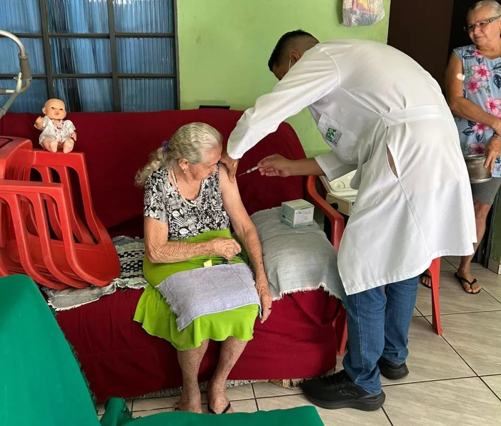 Foto: Divulgação/PMCG