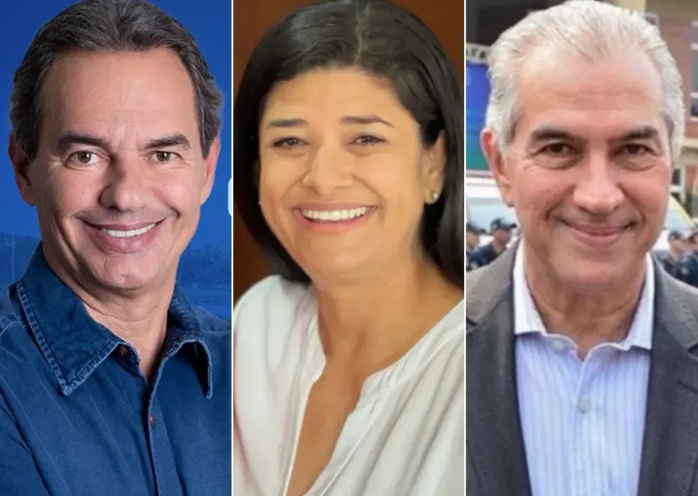 Marquinhos Trad dá palpite político inusitado sobre a Prefeitura de Campo Grande