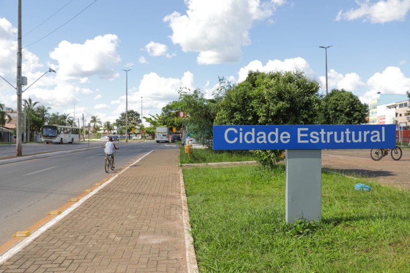 Estrutural completa 19 anos nesta sexta-feira (27)