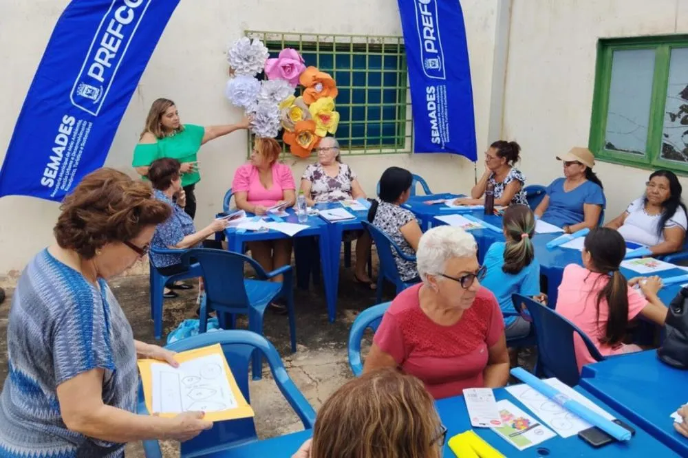 Campo Grande inicia temporada de cursos gratuitos para impulsionar economia criativa e qualificação profissional