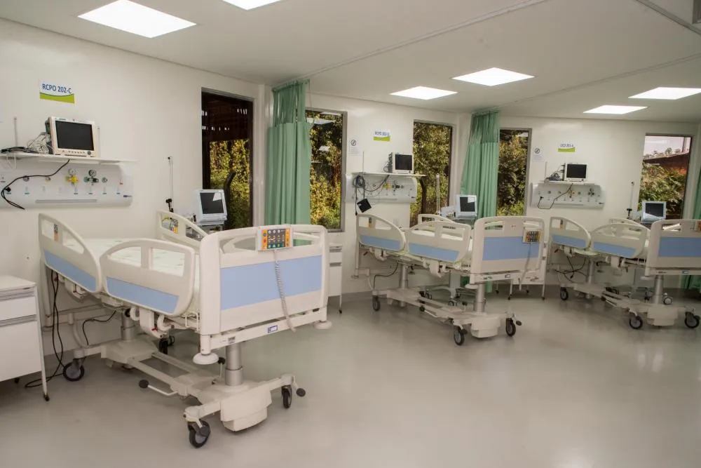 Campo Grande pode receber recursos do Governo Federal para ampliar leitos pediátricos em meio à emergência de doenças respiratórias