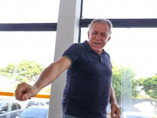 “Fui torturado psicologicamente”: Giroto expõe horrores do sistema prisional de Mato Grosso do Sul