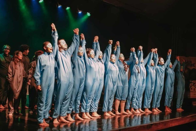 Centro de Juventude de Ceilândia promove workshops culturais gratuitos