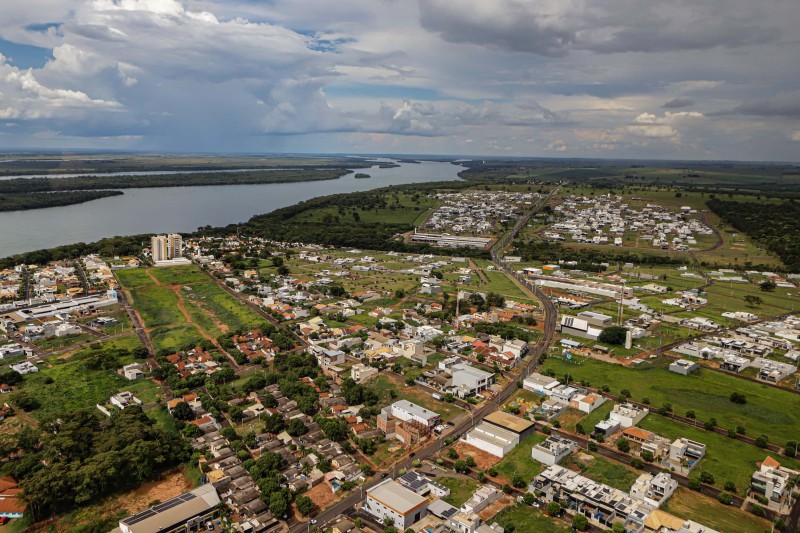 Investimentos do Estado e praias de água doce estimulam desenvolvimento do Noroeste