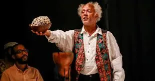 Fim de semana cultural agitado em Campo Grande: teatro, nostalgia e feiras para todos os gostos