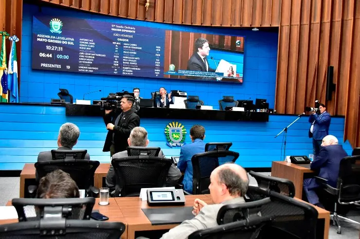 Audiências públicas sobre reforma agrária e direitos indígenas são pautadas na Assembleia Legislativa