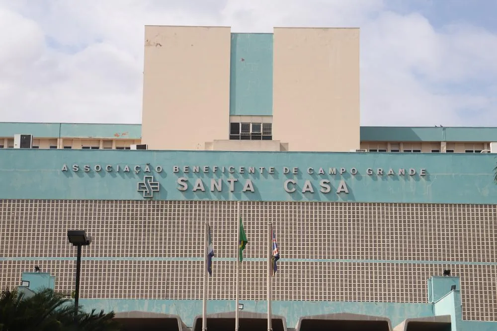 Santa Casa em crise: Audiência Pública na Câmara debate futuro do maior hospital de Campo Grande