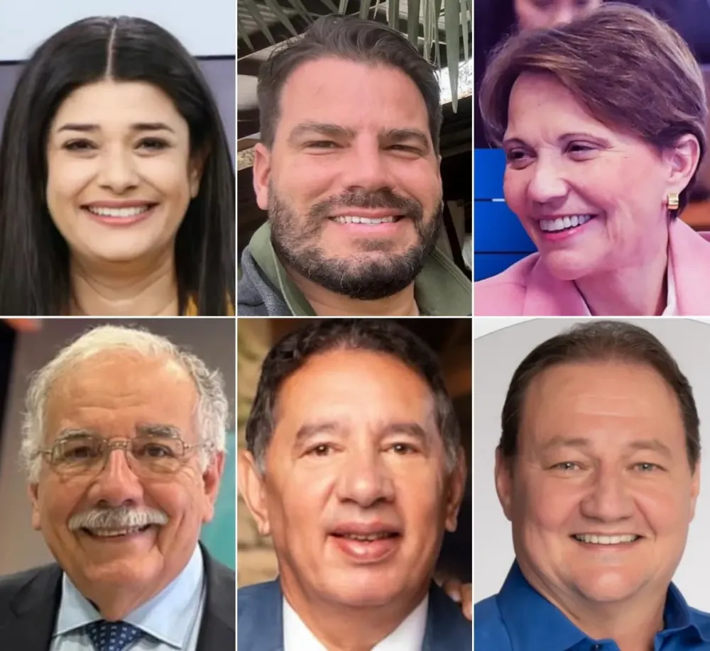 Capitão Contar reforça PP em aliança com Tereza Cristina para disputar vaga de deputado federal