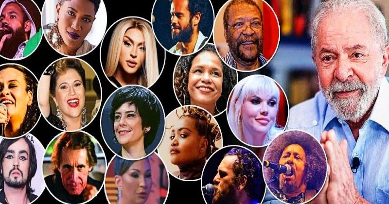 Governo impõe sigilo sobre Show de Eventos em sua posse 