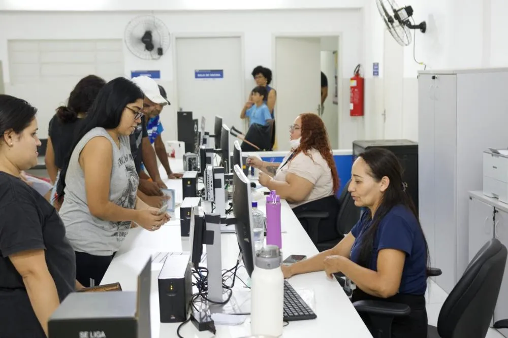 Foto: Divulgação/PMCG
