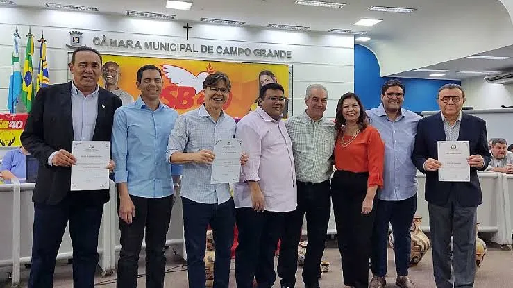 PSB enfrenta dificuldades em Mato Grosso do Sul e pode perder membros nas próximas eleições