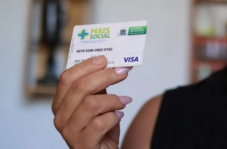 Mais Social: Iniciativa do Governo de MS combate a extrema pobreza e transforma vidas