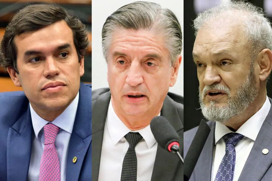 Riedel pode abandonar PSDB e levar consigo prefeitos e deputados federais