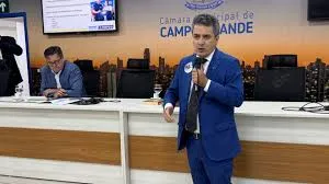 CPI do Transporte: Landmark pede mudança no regimento e acusa cerceamento político