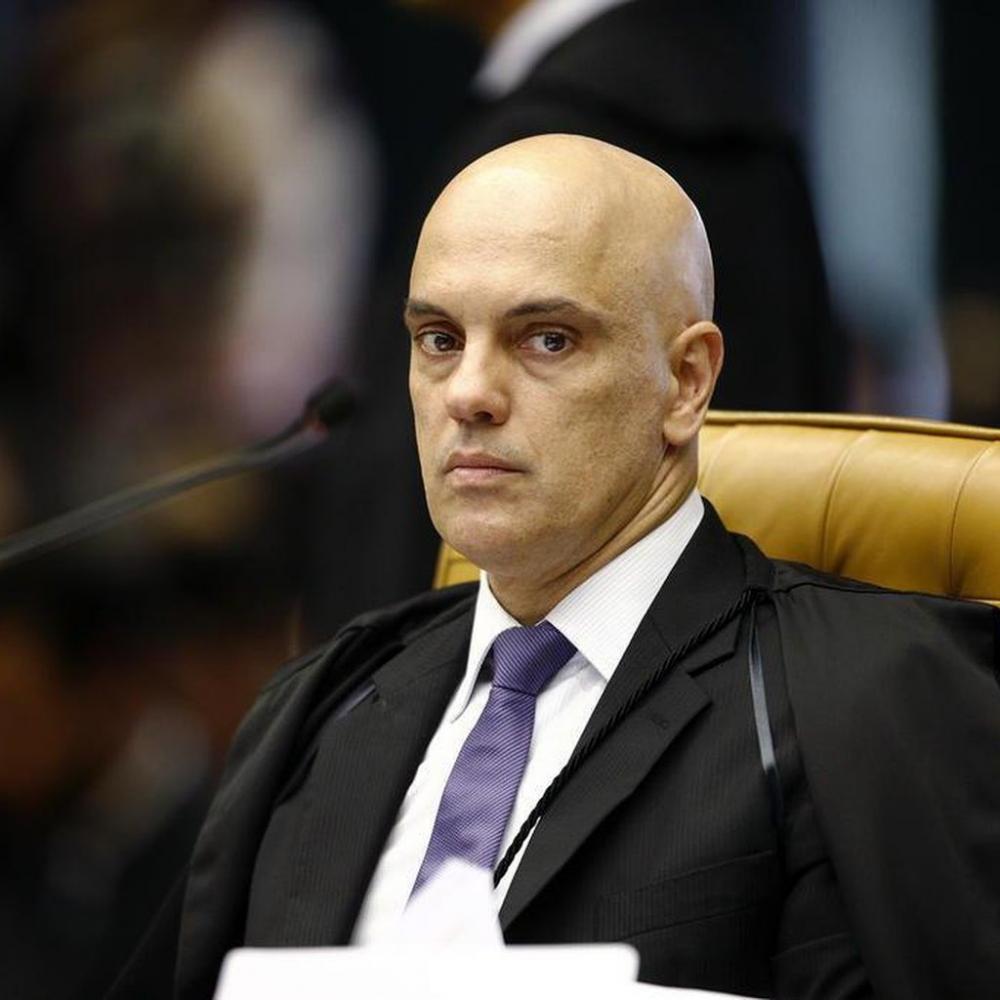 Deputados se pronunciam após suspensão de posse determinada por Moraes