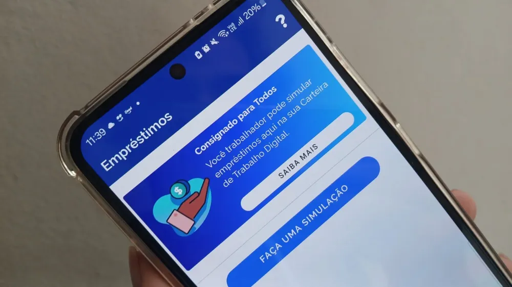 Portabilidade de empréstimo consignado para CLT entra em vigor com promessa de juros mais baixos