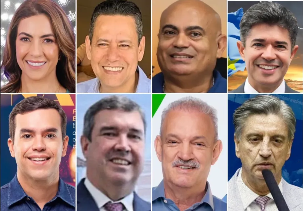 Fusão ou incorporação do PSDB com Podemos ameaça debandada geral no partido