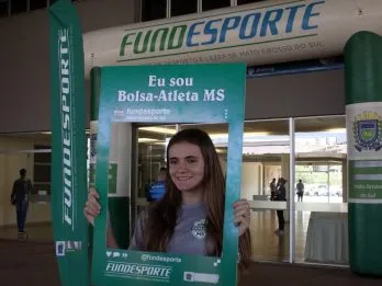 Foto: Divulgação/Fundesporte