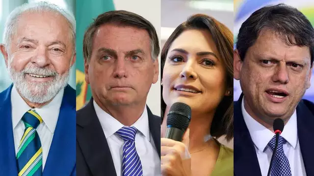 Pesquisa revela derrota de Lula em todos os cenários para 2026 em MS