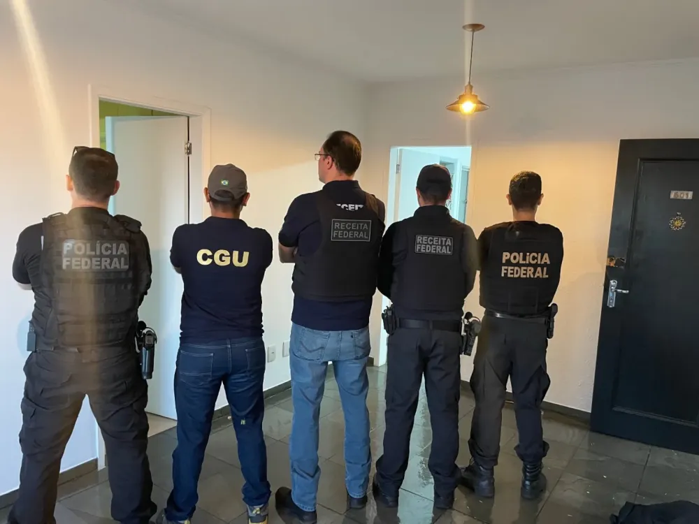 Governo de MS reforça compromisso com transparência após operação da Polícia Federal na Educação