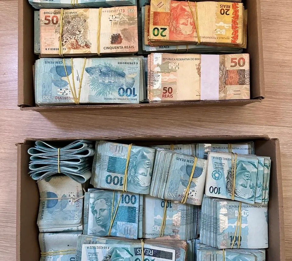 Empresário é o principal alvo da Operação Vox Veritatis da PF em MS