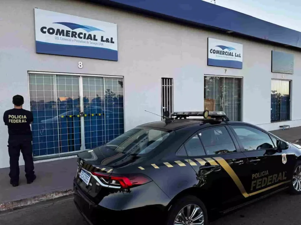 Contrato milionário com empresa investigada expõe fragilidades na gestão Azambuja